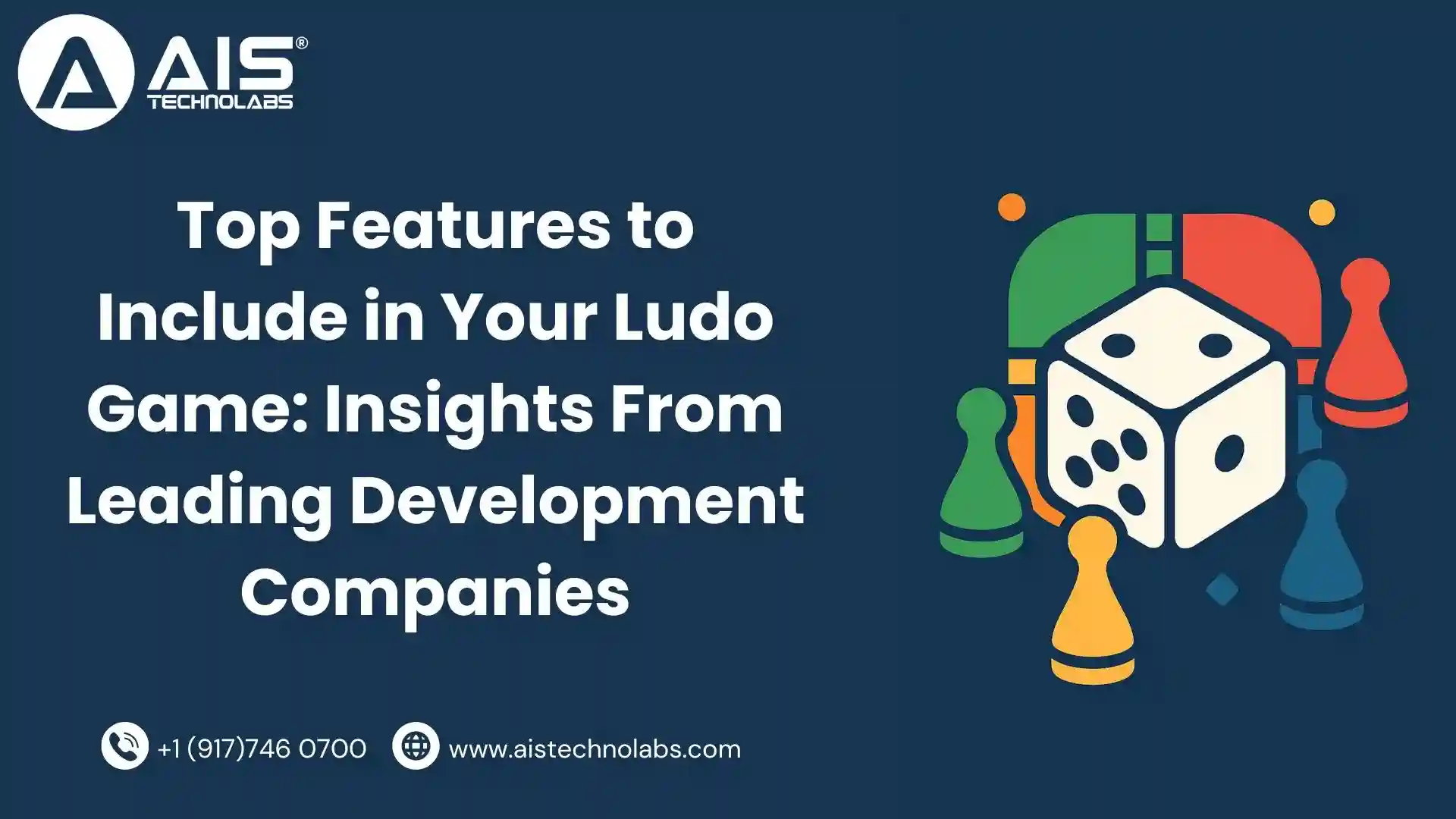top features to include in your ludo game