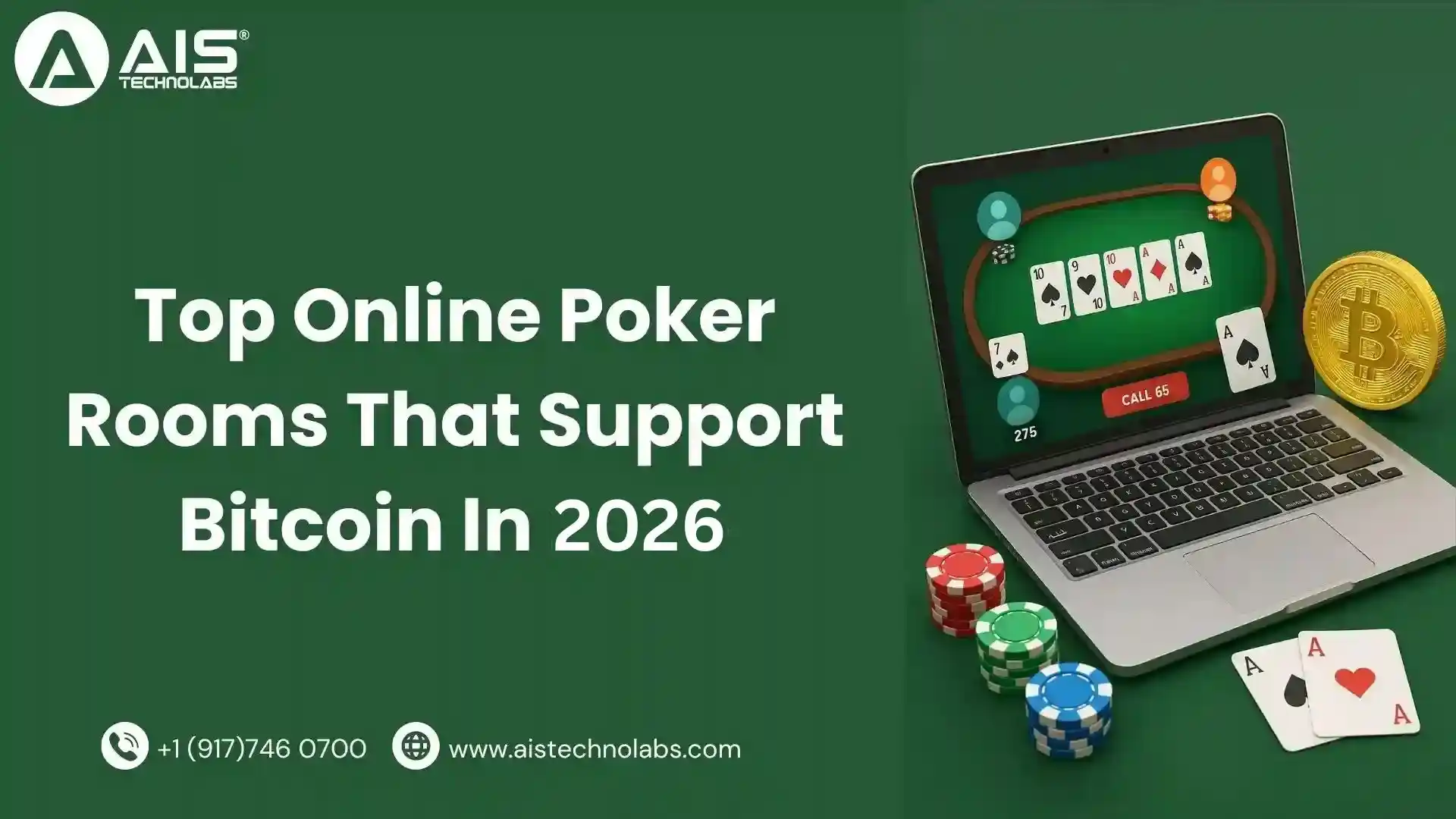 Top Online Poker Rooms That Support Bitcoin in 2026 top online poker rooms that support bitcoin in 2026