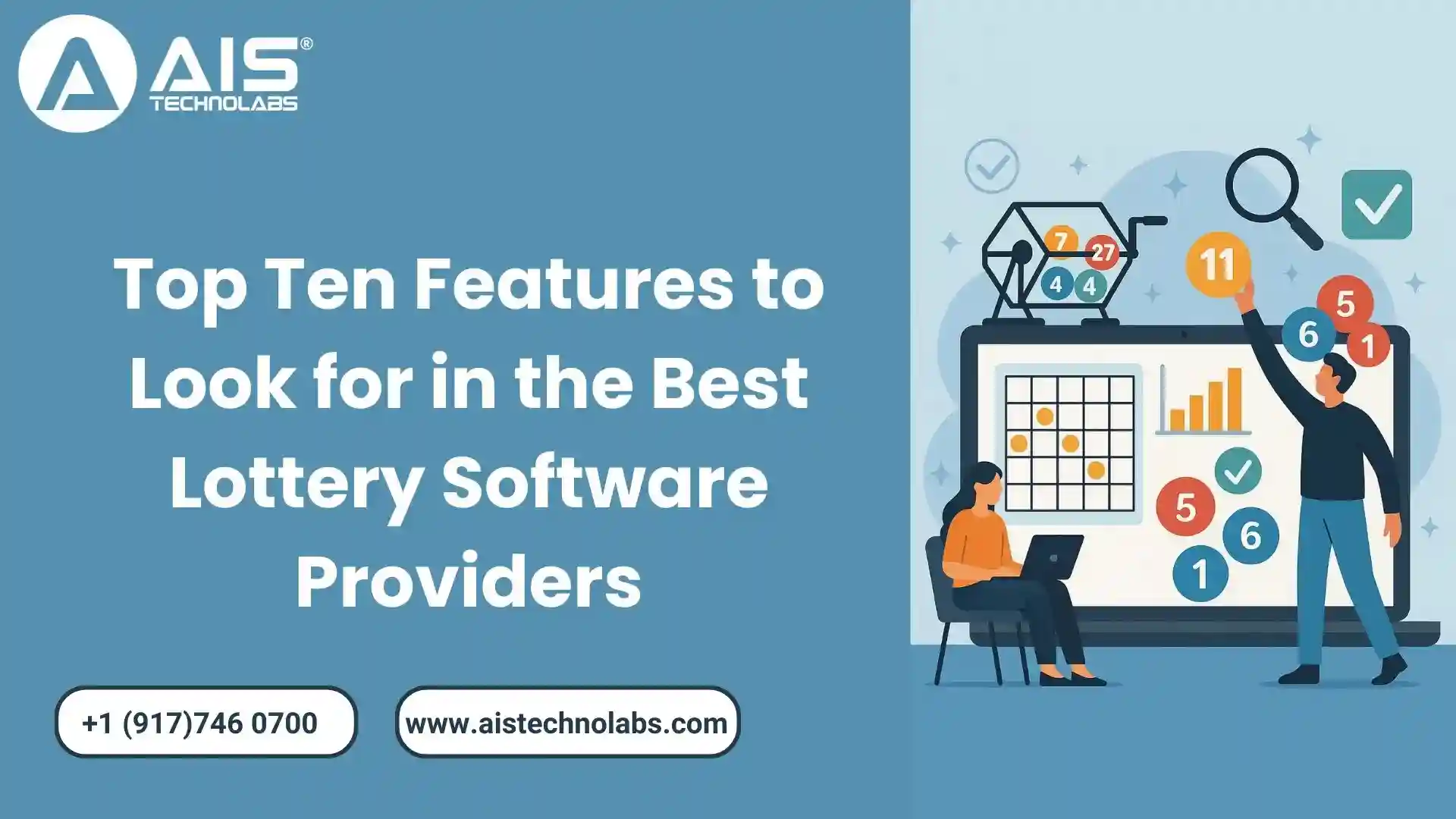 top features to look for in the best lottery software providers