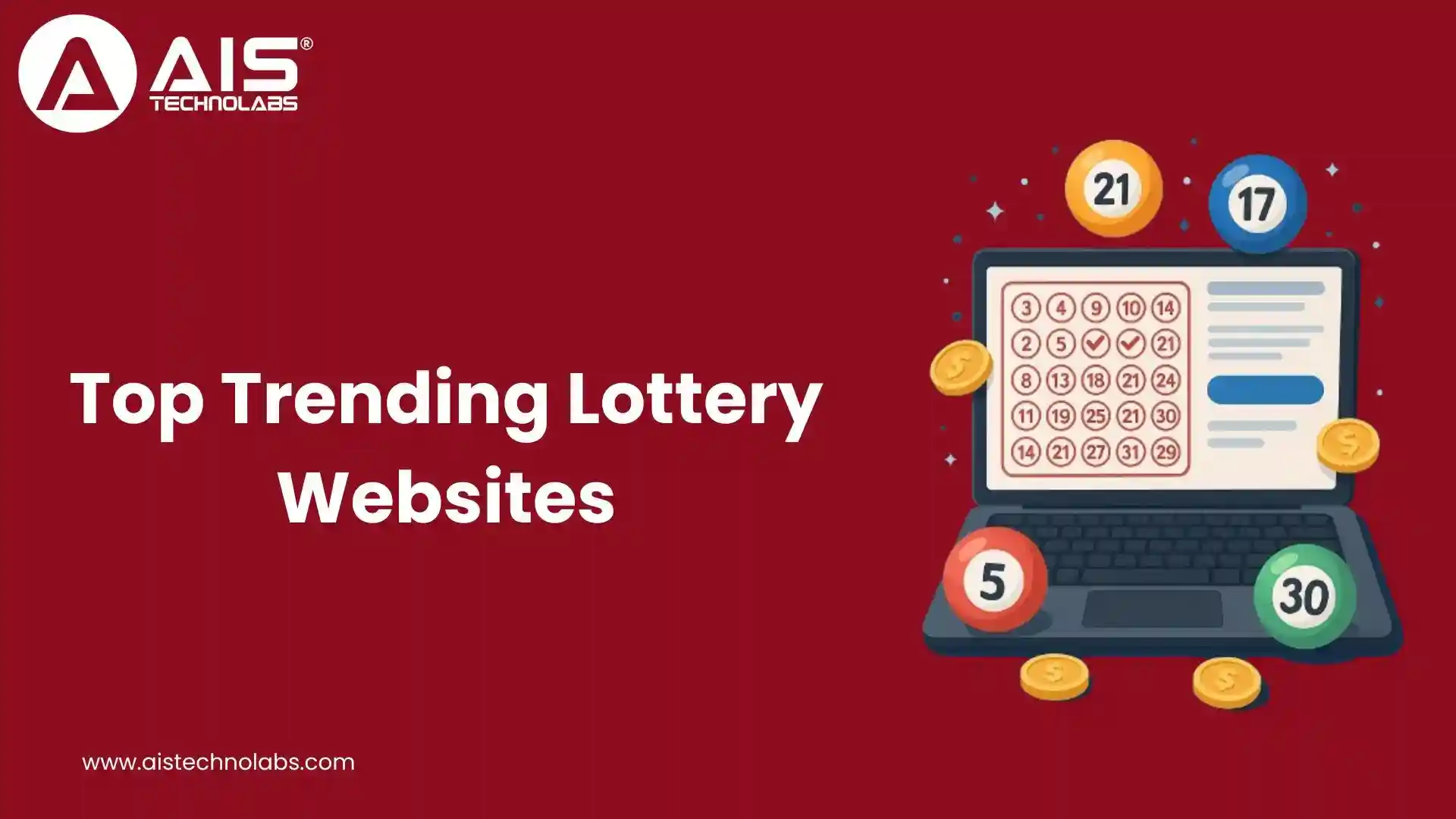 Top Trending Lottery Websites top trending lottery websites
