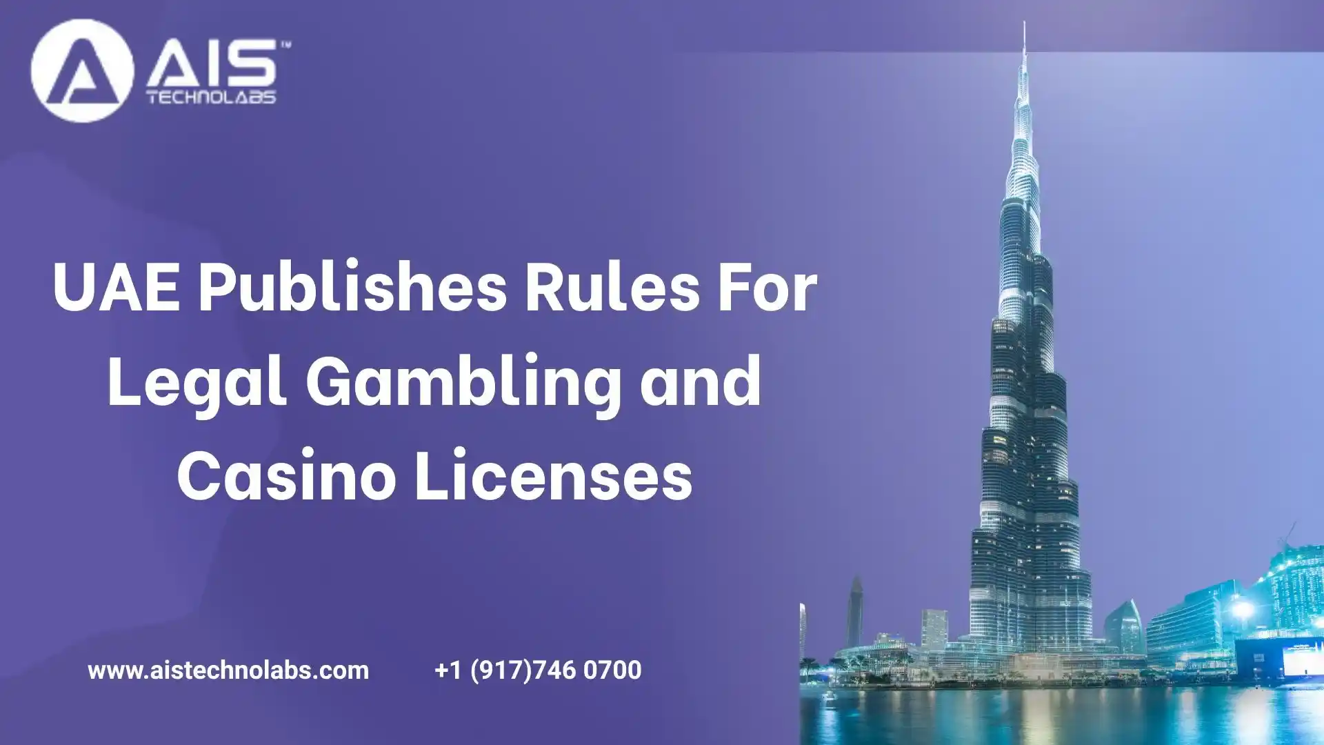 uae publishes rules for legal gambling and casino licenses