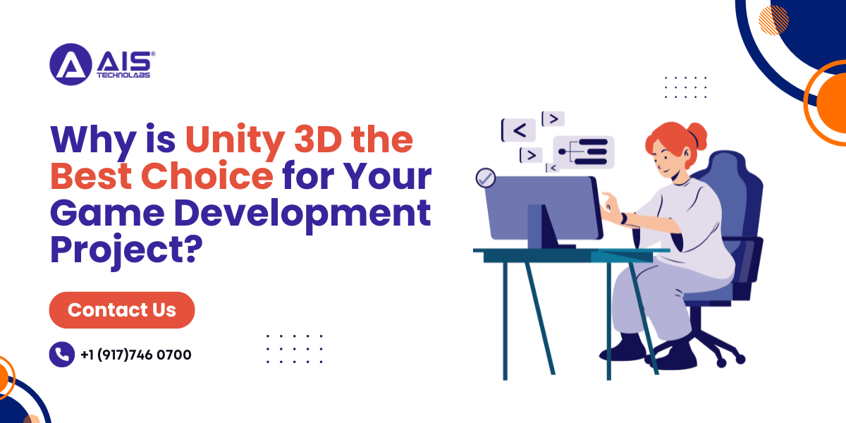 Hire Unity developers
