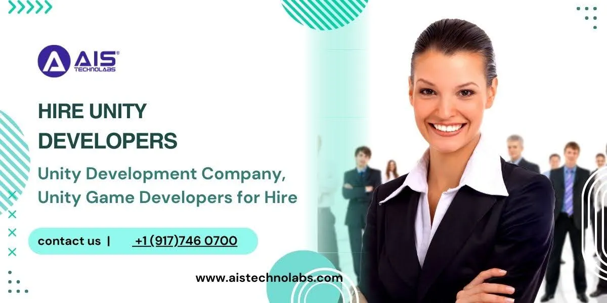 Hire Unity developers Hire Unity developers