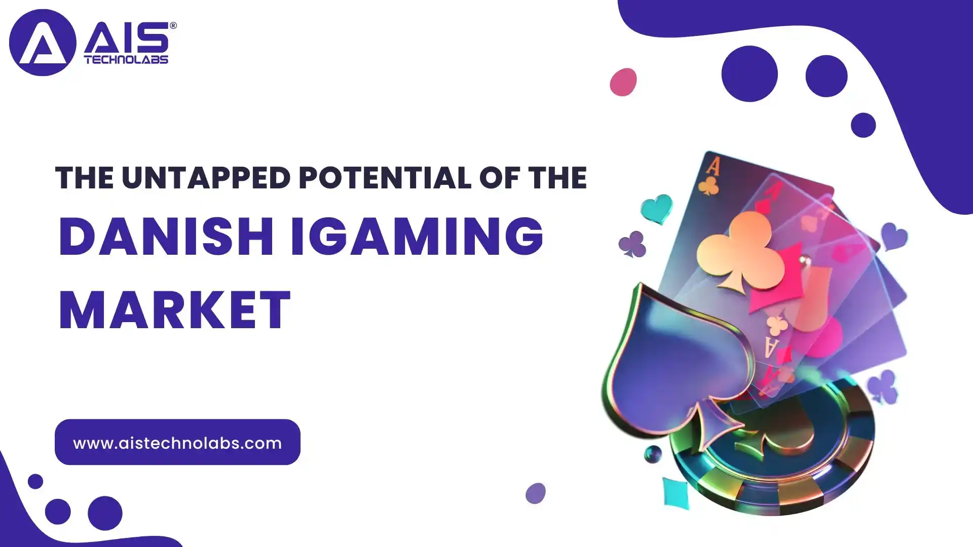 The Untapped Potential of the Danish IGaming Market untapped potential of the danish igaming market