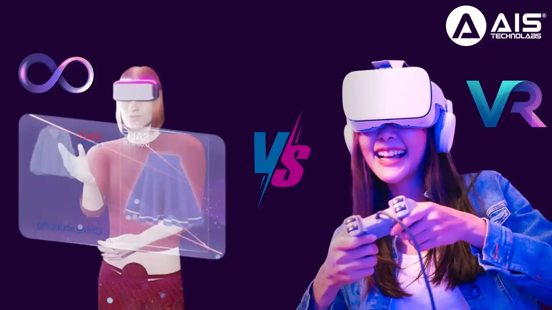 VR Game Developers vs Meta Developers: Who’s Winning in 2025’s Virtual Reality Race? VR Game Developers vs Meta Developers: Who’s Winning in 2025’s Virtual Reality Race?