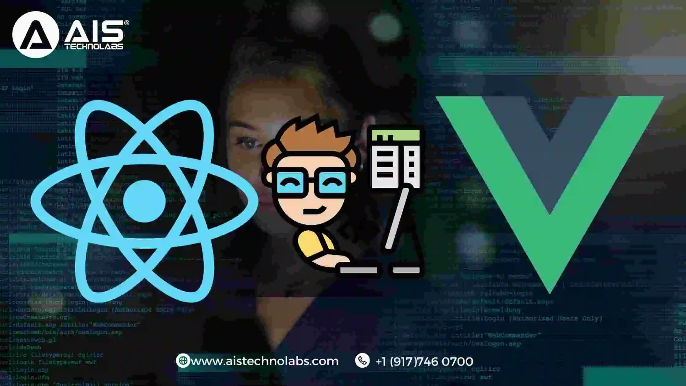 Vue vs React: Which JavaScript Framework Should You Choose? 