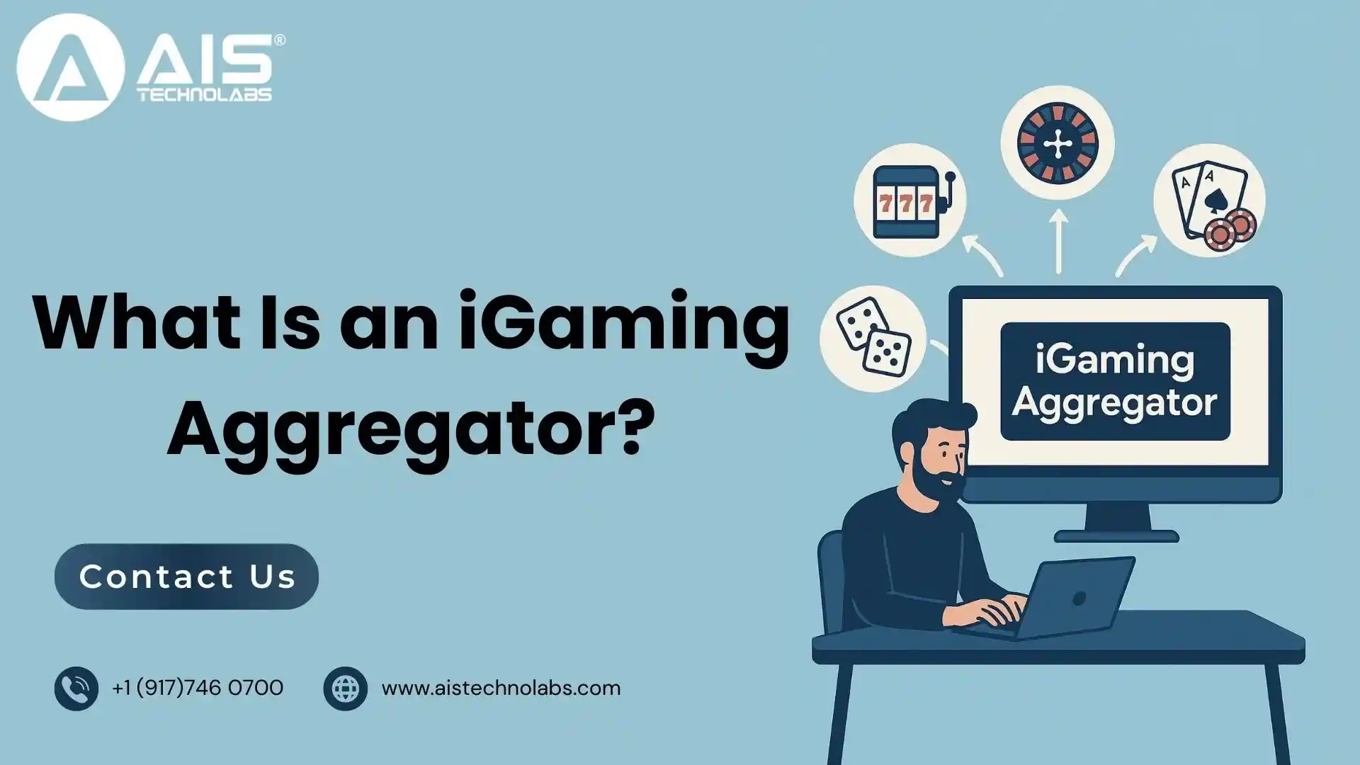 What Is an iGaming Aggregator what is an igaming aggregator