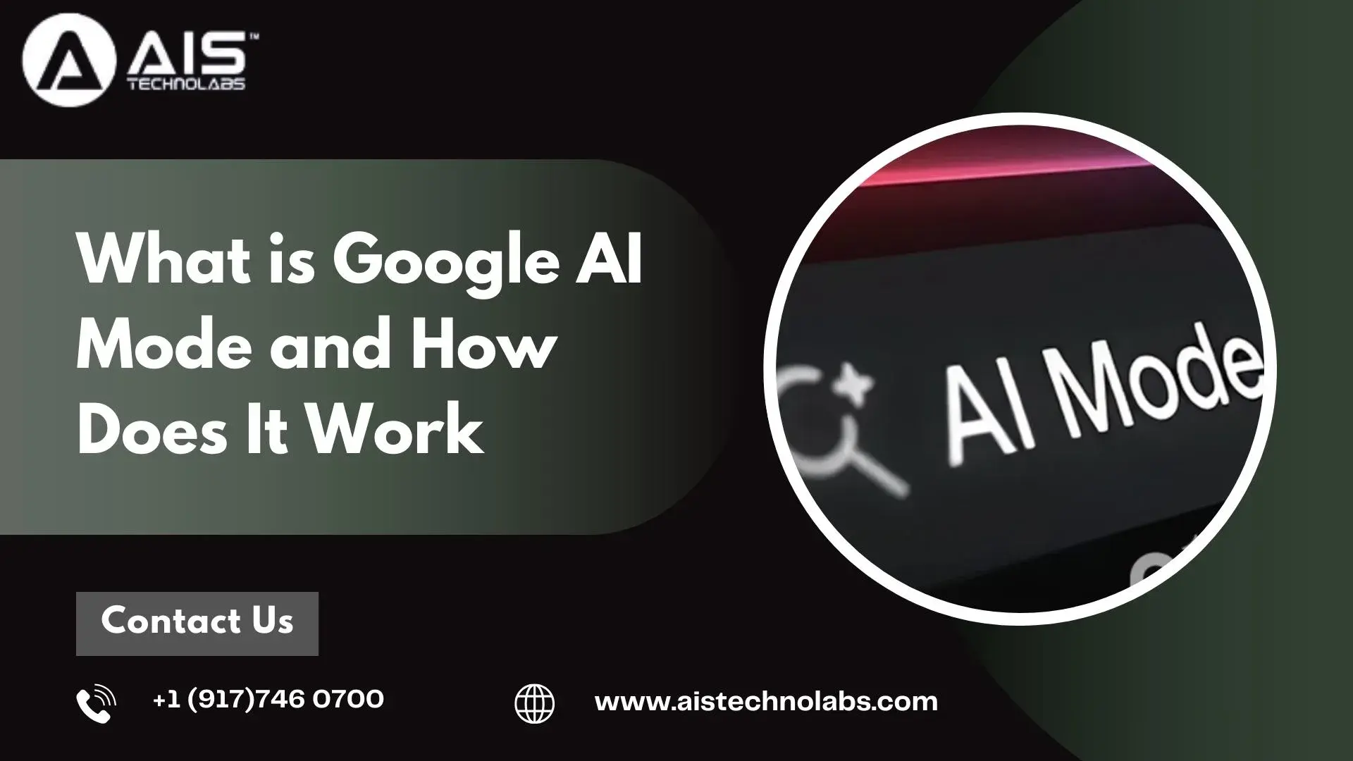 what is google ai mode and how does it work