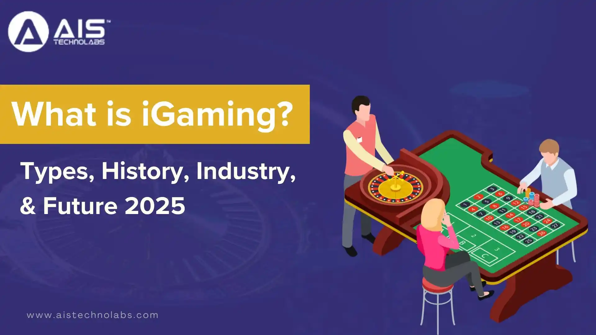 What is iGaming? Types, History, Industry, & Future 2025 what is igaming types, history, industry, & future