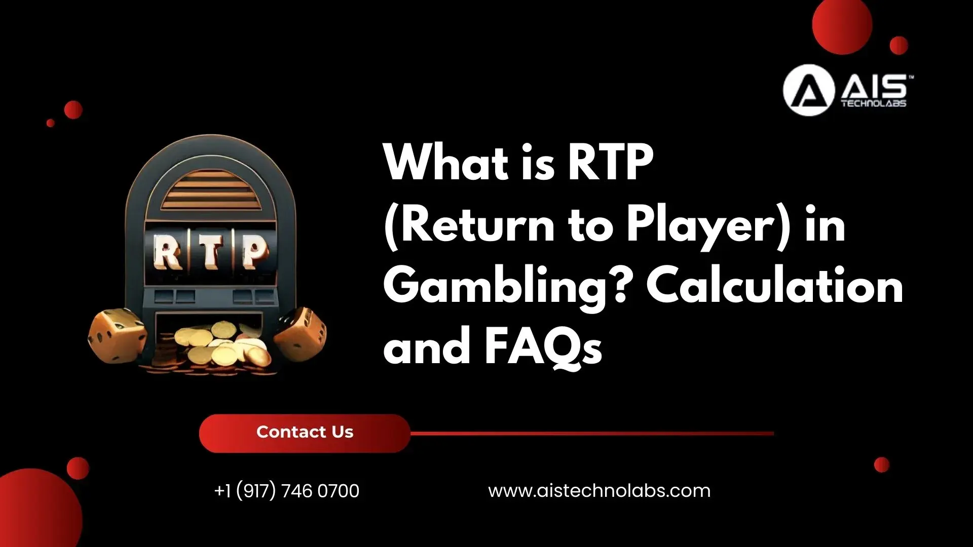 what is rtp in gambling guide
