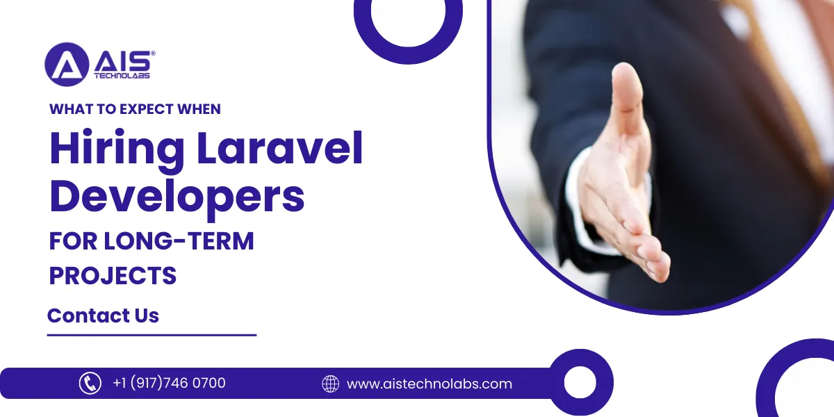Hiring Laravel Developers Hiring Laravel Developers