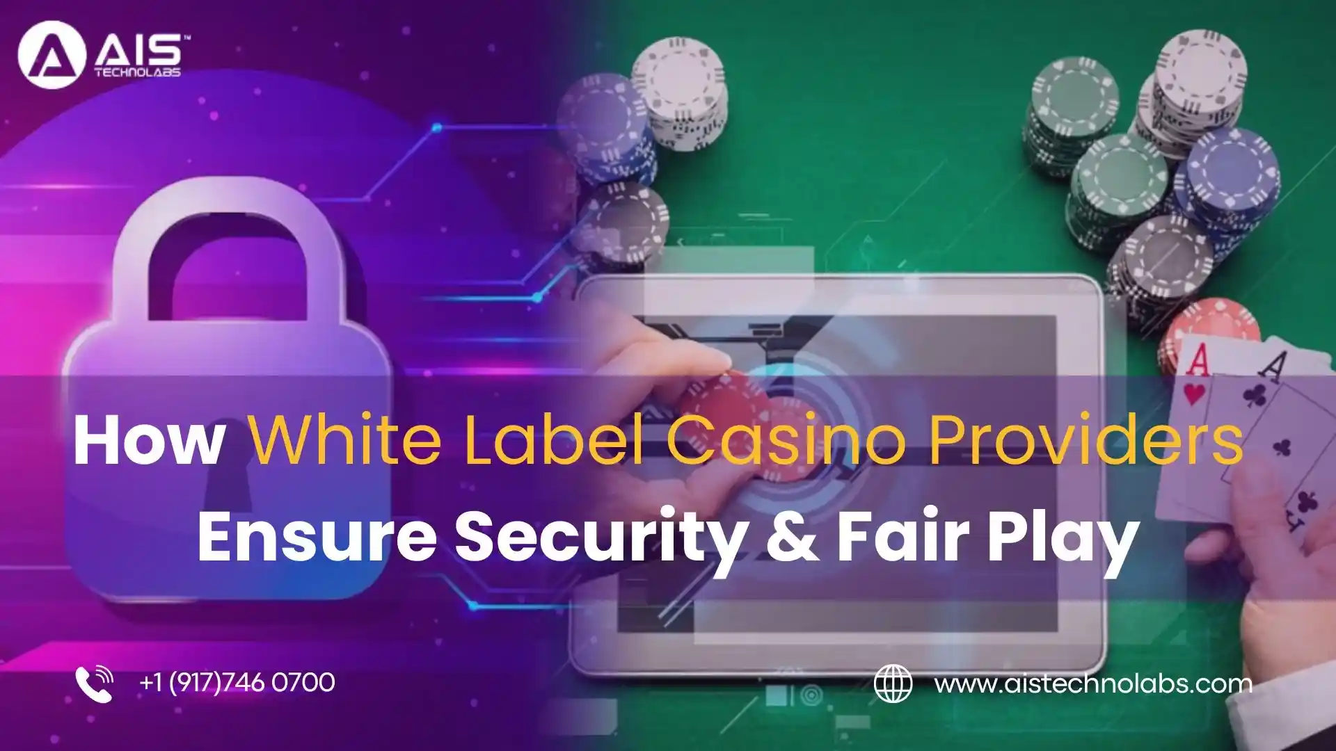 White Label Casino Providers Security & Fair Play white label casino providers security & fair play
