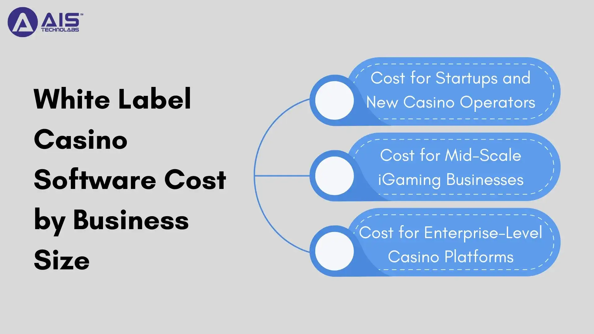 White Label Casino Software Cost by Business Size white label casino software cost by business size