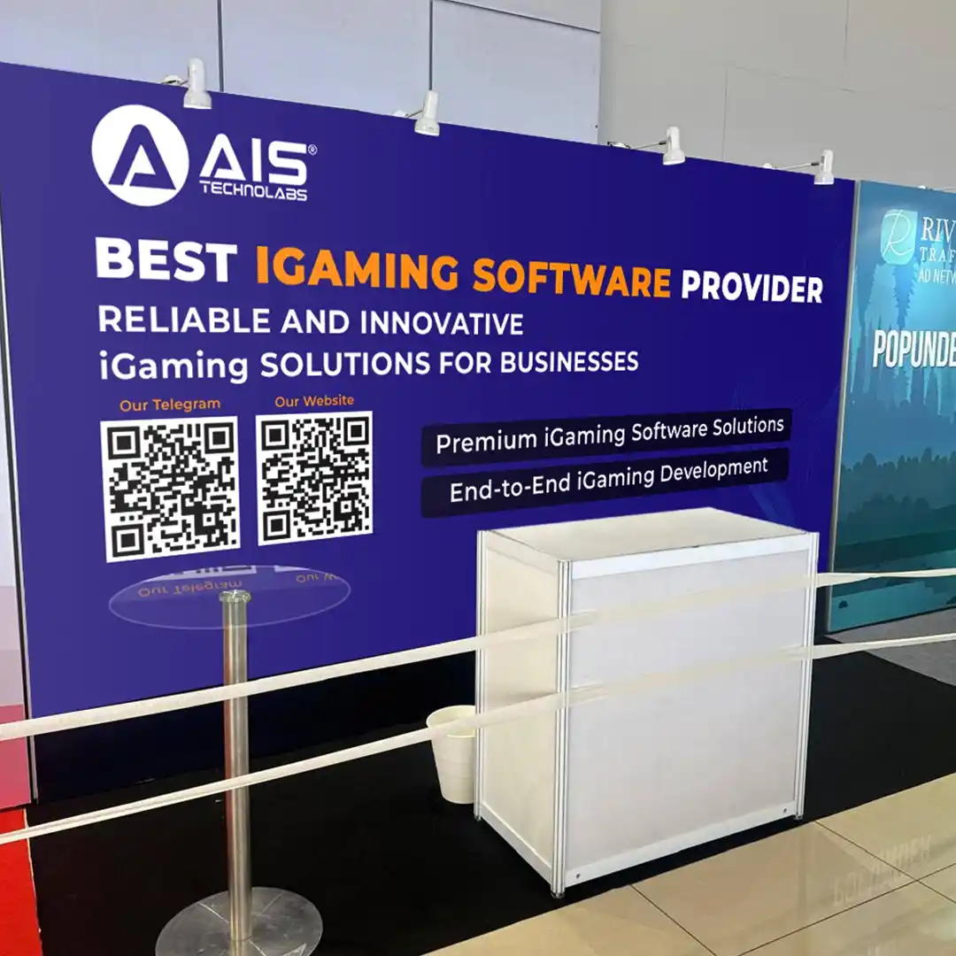 why ais technolabs is participating
