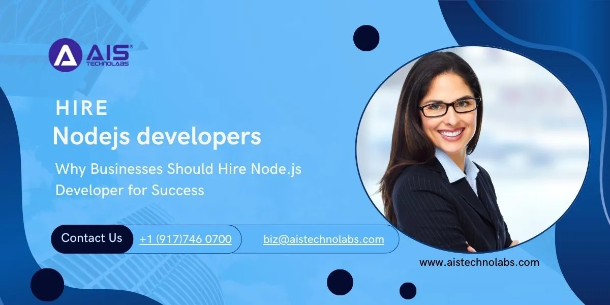 Hire Node.js Developer Hire Node.js Developer