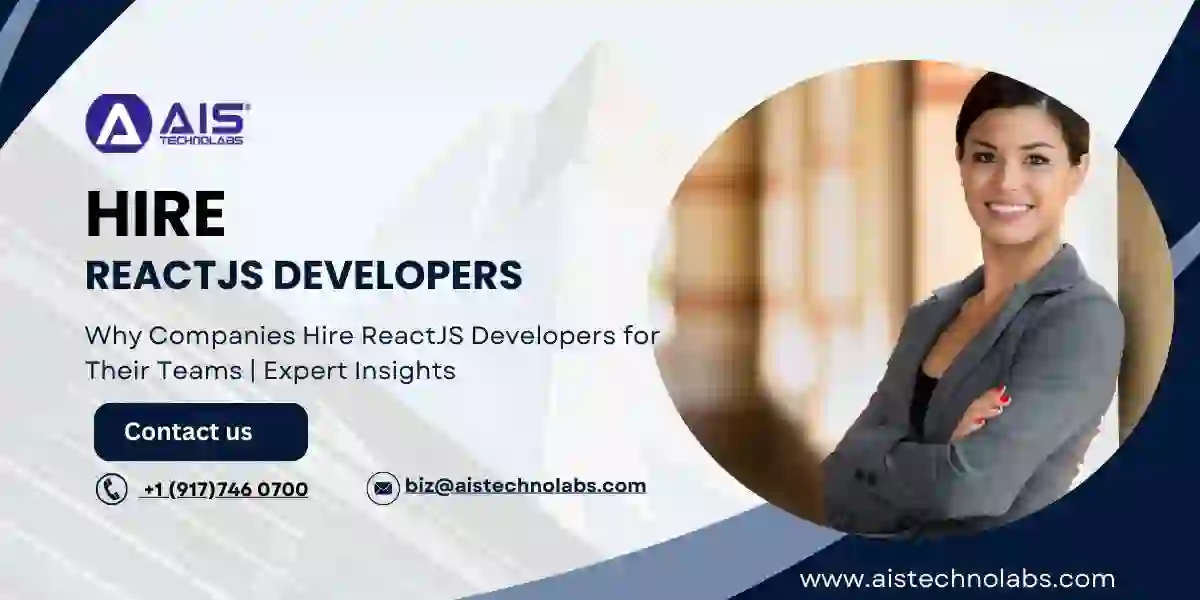 Hire ReactJS Developers Hire ReactJS Developers