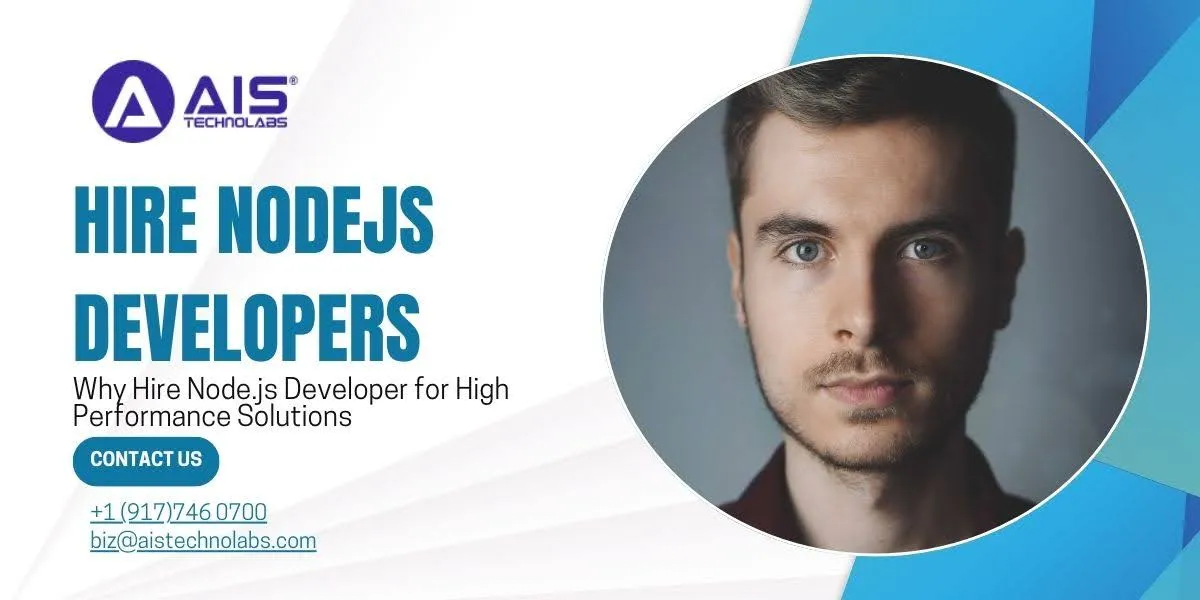 Hire Node.js Developer Hire Node.js Developer
