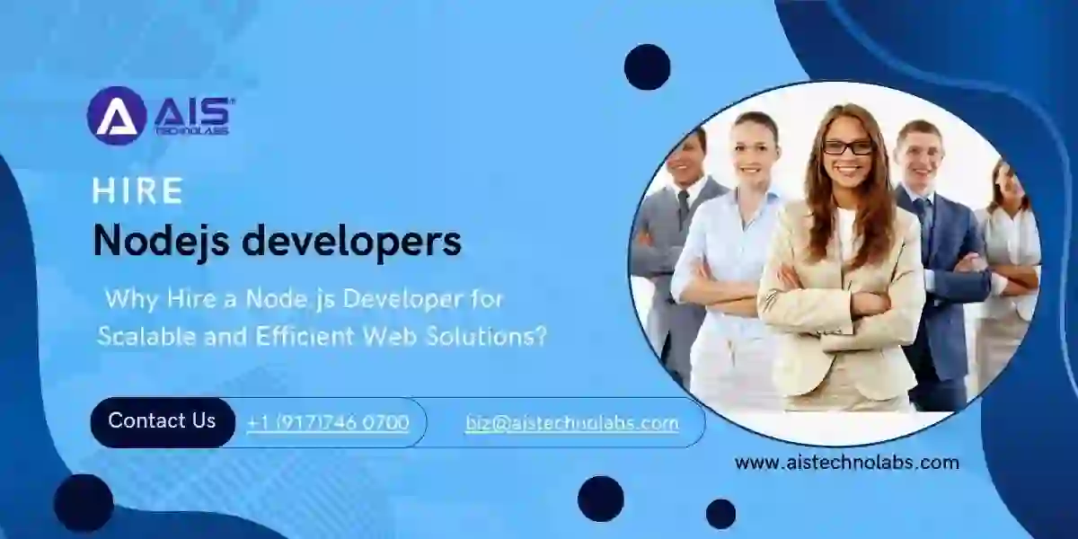 Hire Node.js Developer Hire Node.js Developer