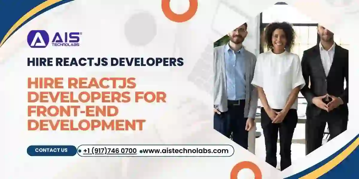 hire ReactJS developers