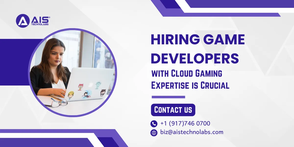 Hiring Game Developers Hiring Game Developers