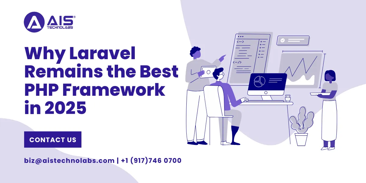 Hire Laravel Developers