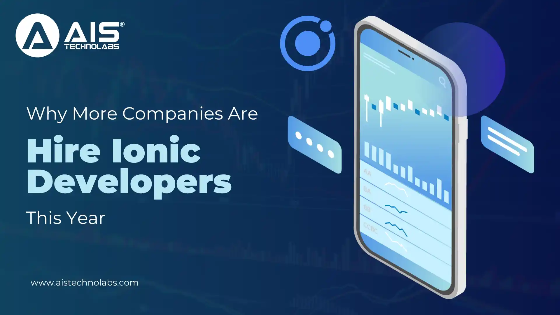 Why More Companies Are Choosing to Hire Ionic Developers This Year