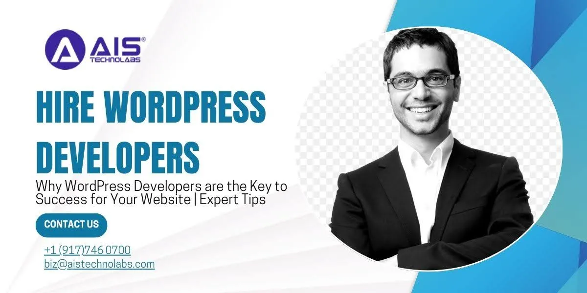 Hire WordPress Developers