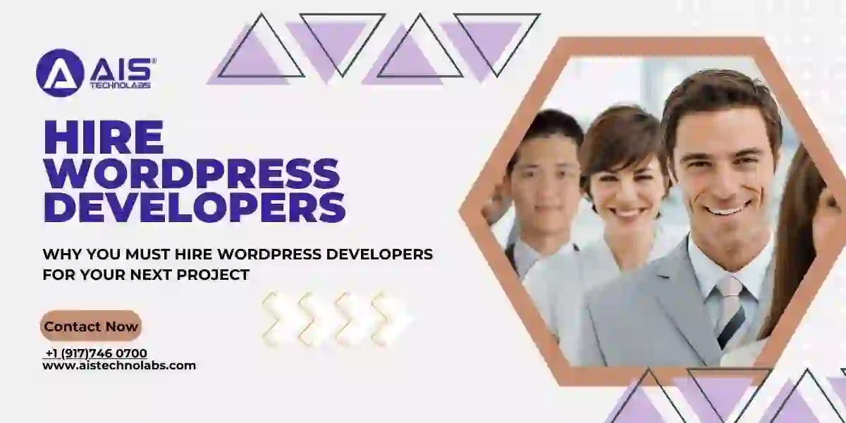 Hire WordPress Developers Hire WordPress Developers
