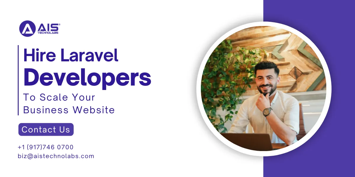 Hire Laravel Developers Hire Laravel Developers