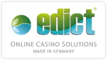 edict online solutions games provider