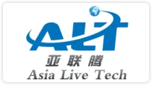 alt asia live tech games provider