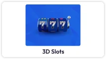 3d slots online casino games