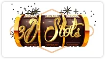3d slots poker card game
