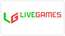 lucky streak games provider
