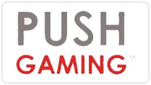 revolver gaming games provider