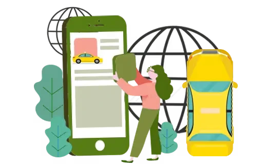 Uber Clone App Script Source Code Uber Clone Script