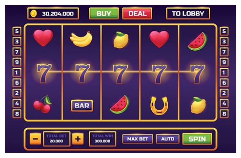 complete slot game solutions with javascript source code
