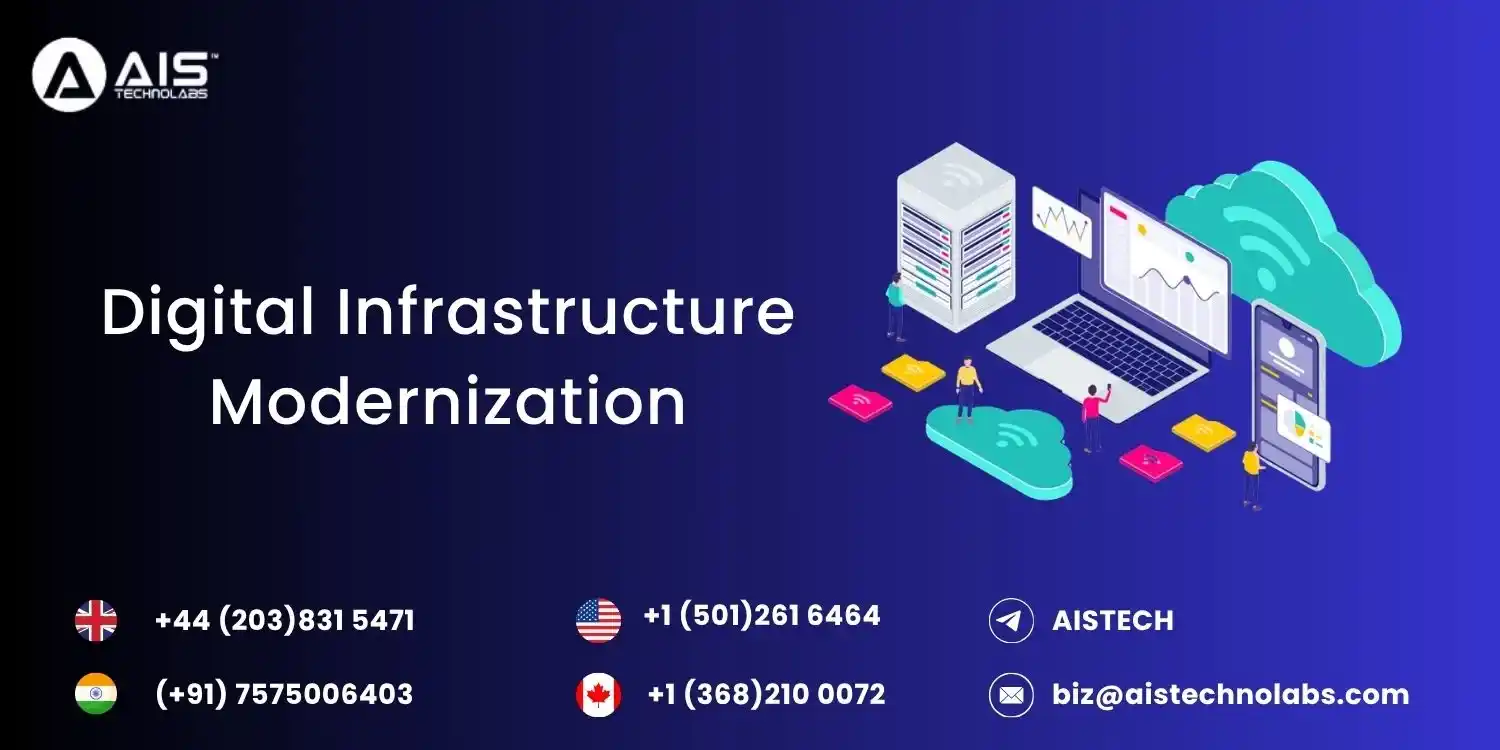 AIS Technolabs