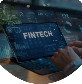 fintech and banking