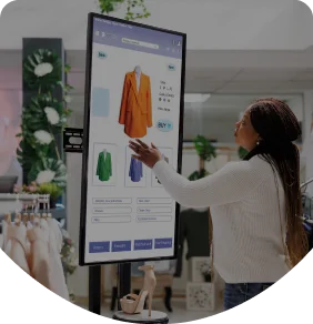 retail and ecommerce 