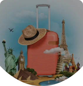 travel and hospitality