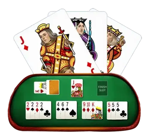 rummy game development company