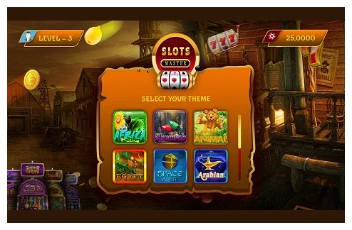 ais technolabs - your premier partner for innovative slot machine software development