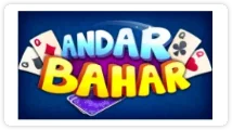 andar bahar poker card game