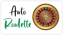 auto roulette poker card game