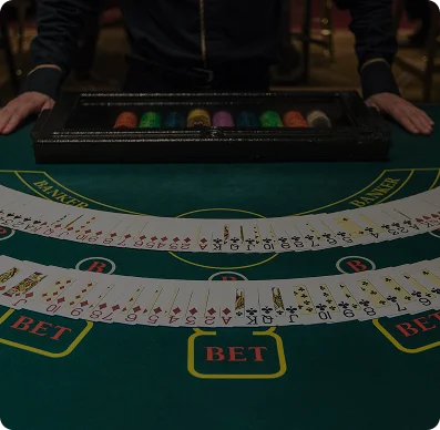 baccarat