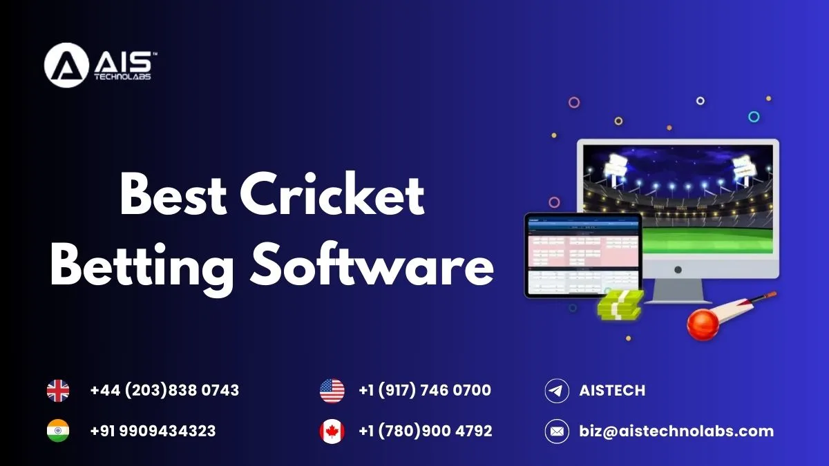 𝗖𝗿𝗶𝗰𝗸𝗲𝘁 𝗕𝗲𝘁𝘁𝗶𝗻𝗴 𝗦𝗼𝗳𝘁𝗺𝗮𝗿𝗲 𝗳𝗼𝗿