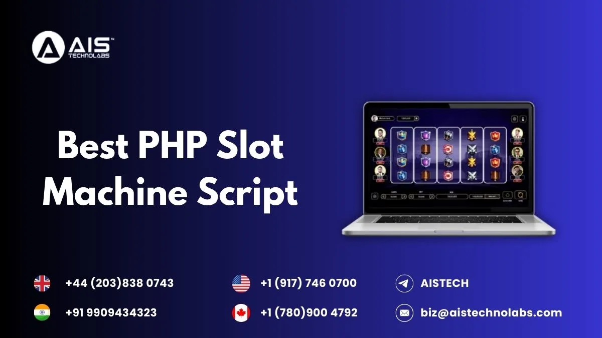 𝗣𝗛𝗣 𝗦𝗹𝗼𝘁 𝗠𝗮𝗰𝗵𝗶𝗻𝗲 𝗦𝗼𝘂𝗿𝗰𝗲 𝗖𝗼𝗱𝗲 | 𝗣𝗛𝗣 𝗦𝗹𝗼𝘁  𝗠𝗮𝗰𝗵𝗶𝗻𝗲 𝗦𝗰𝗿𝗶𝗽𝘁 | 𝗔𝗜𝗦 𝗧𝗲𝗰𝗵𝗻𝗼𝗹𝗮𝗯𝘀