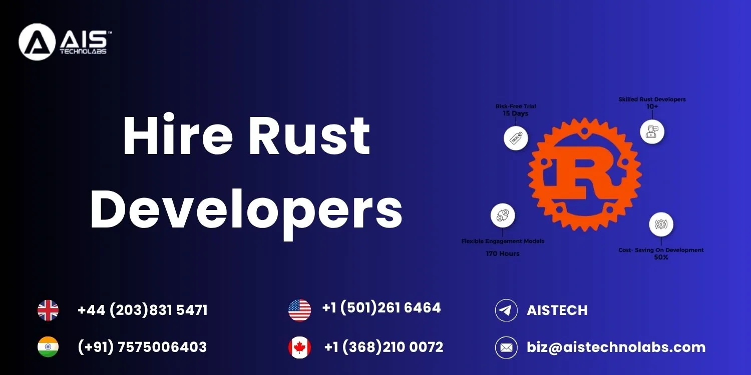 𝗛𝗶𝗿𝗲 𝗥𝘂𝘀𝘁 𝗗𝗲𝘃𝗲𝗹𝗼𝗽𝗲𝗿𝘀 𝗛𝗼𝘂𝗿𝗹𝘆 𝗮𝗻𝗱 𝗠𝗼𝗻𝘁𝗵𝗹𝘆 | 𝗕𝗲𝘀𝘁 𝗥𝗮𝘁𝗲𝘀 | 𝗔𝗜𝗦 𝗧𝗲𝗰𝗵𝗻𝗼𝗹𝗮𝗯𝘀