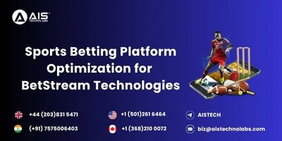 betstream sports betting platform